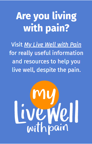 are you living with pain are you living with pain